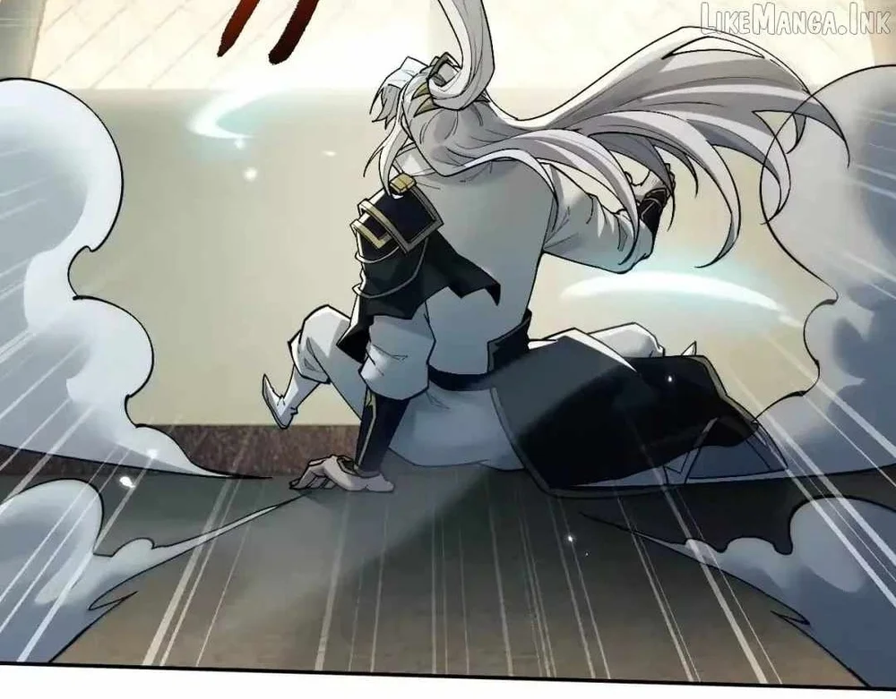 Versatile Sword Cultivator Chapter 113 - halaman 138
