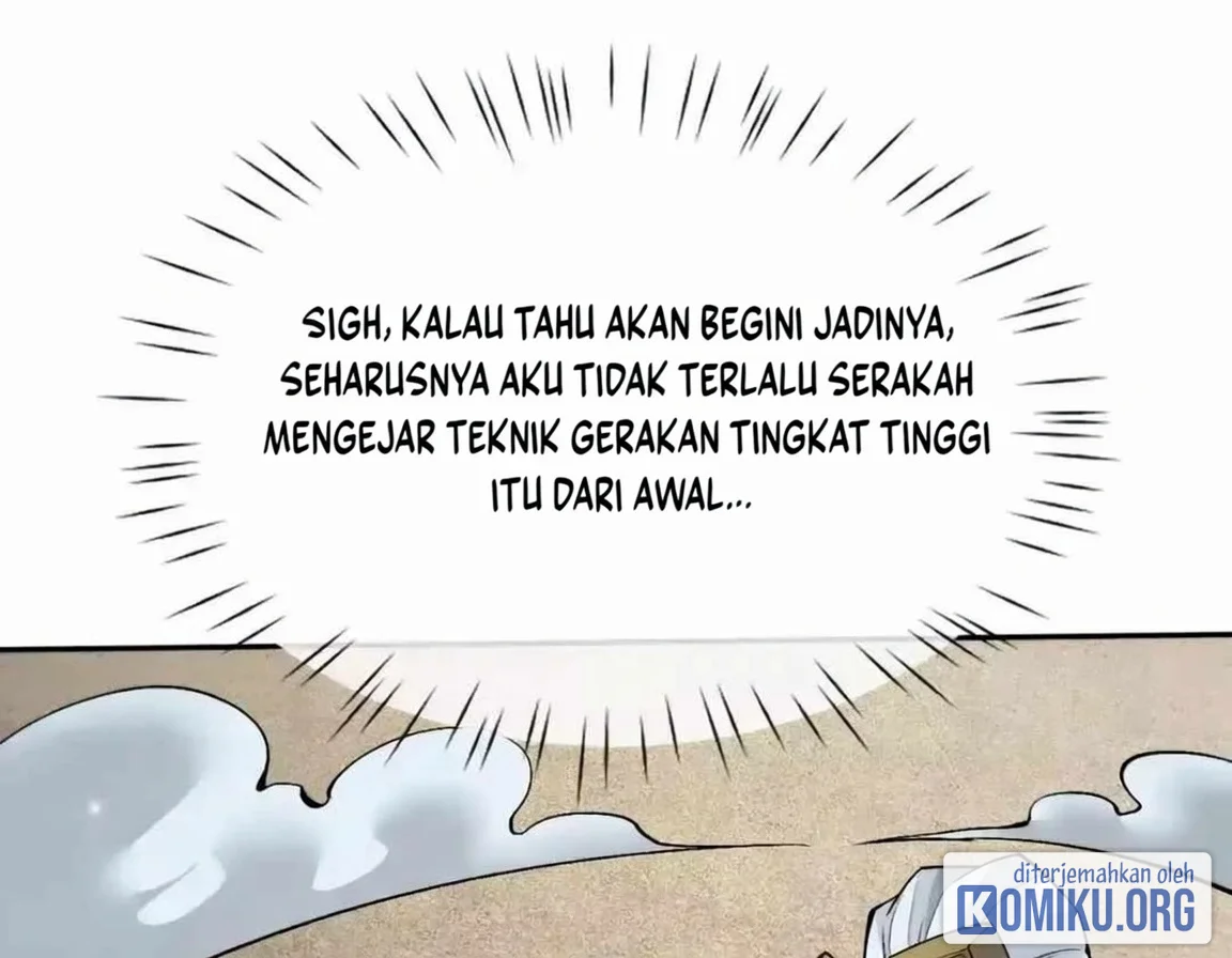 Versatile Sword Cultivator Chapter 113 - halaman 139