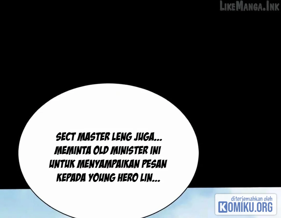 Versatile Sword Cultivator Chapter 113 - halaman 17