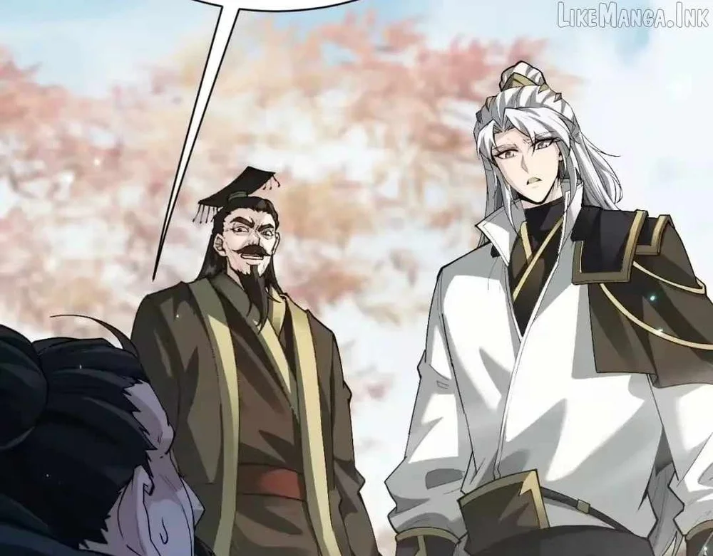 Versatile Sword Cultivator Chapter 113 - halaman 18