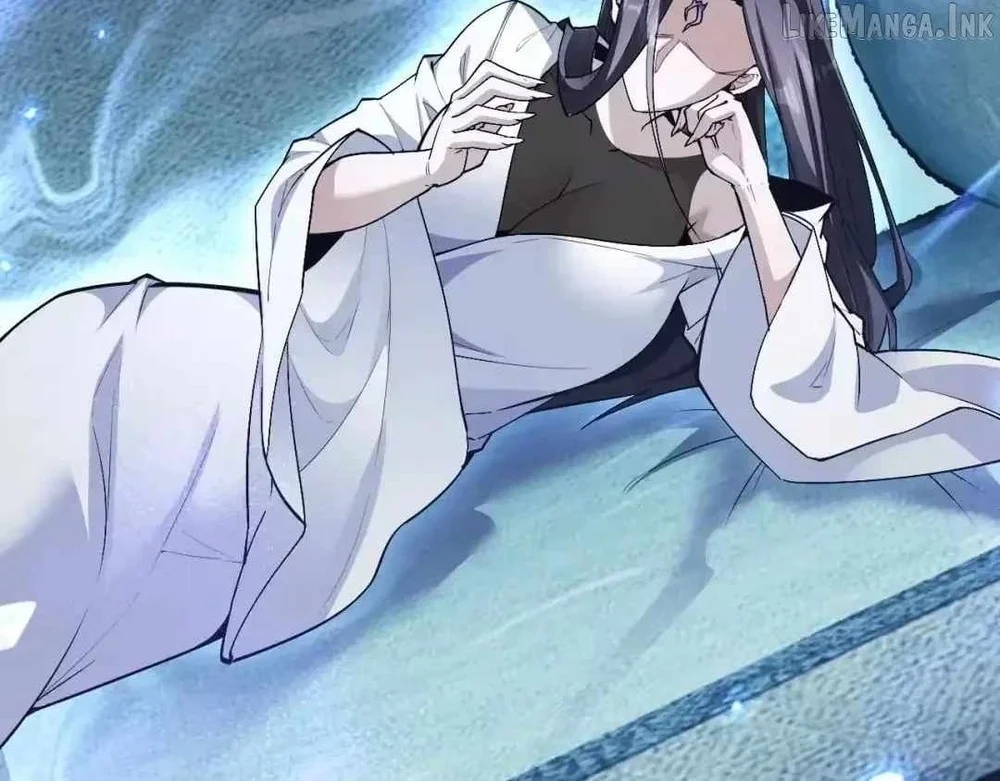 Versatile Sword Cultivator Chapter 113 - halaman 25