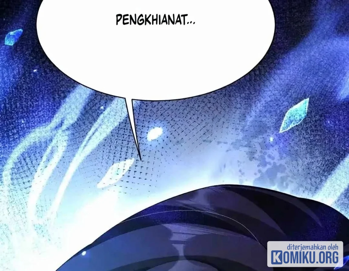 Versatile Sword Cultivator Chapter 113 - halaman 27