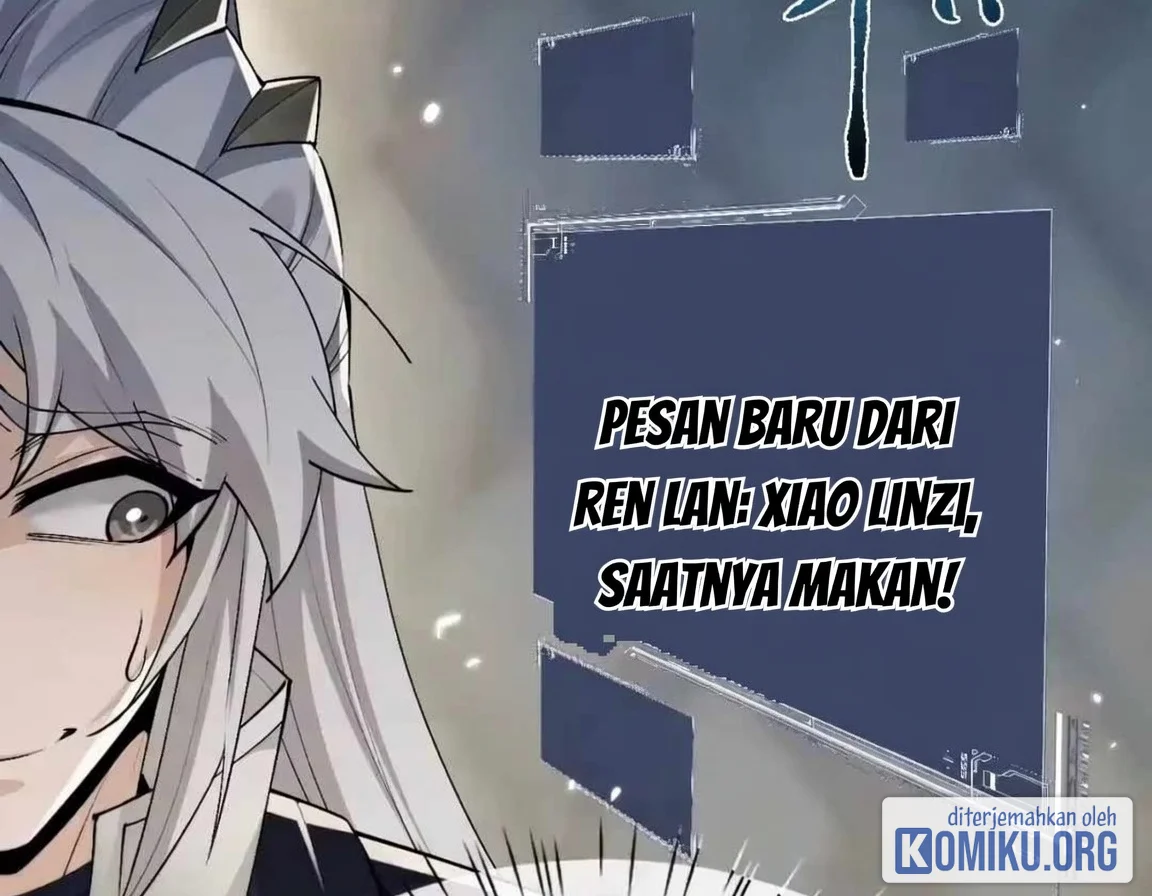 Versatile Sword Cultivator Chapter 113 - halaman 52