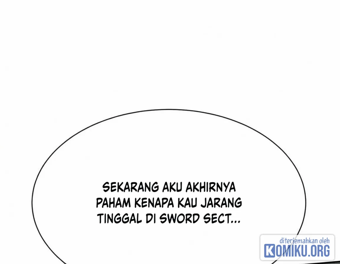 Versatile Sword Cultivator Chapter 113 - halaman 54