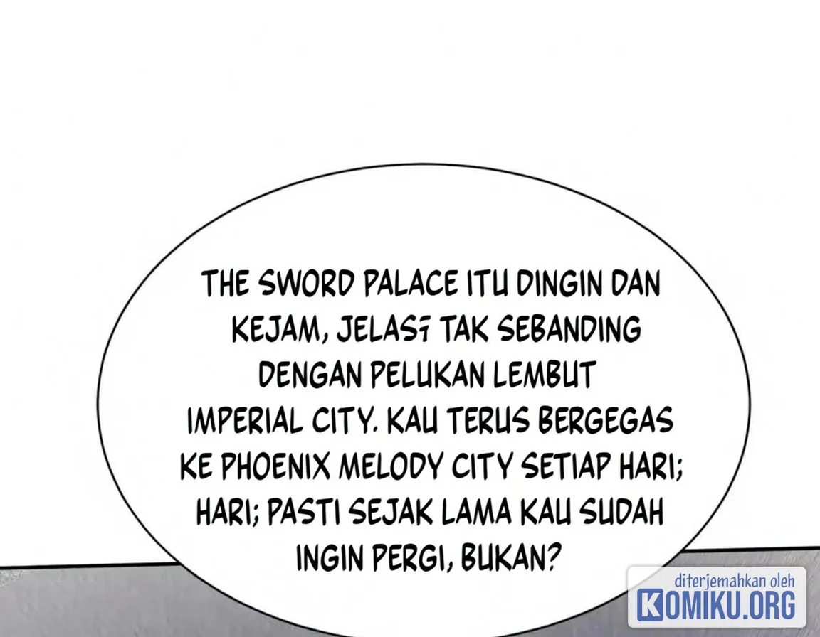 Versatile Sword Cultivator Chapter 113 - halaman 58