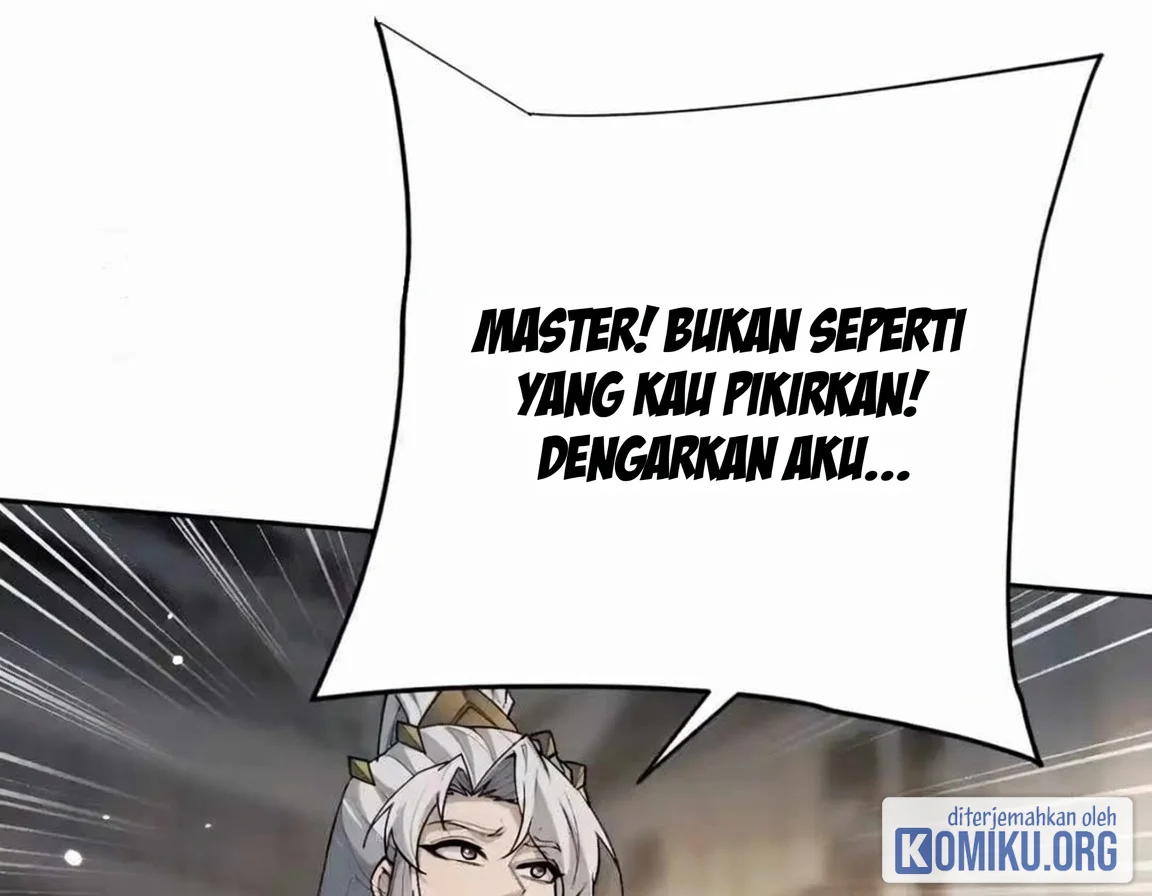 Versatile Sword Cultivator Chapter 113 - halaman 61
