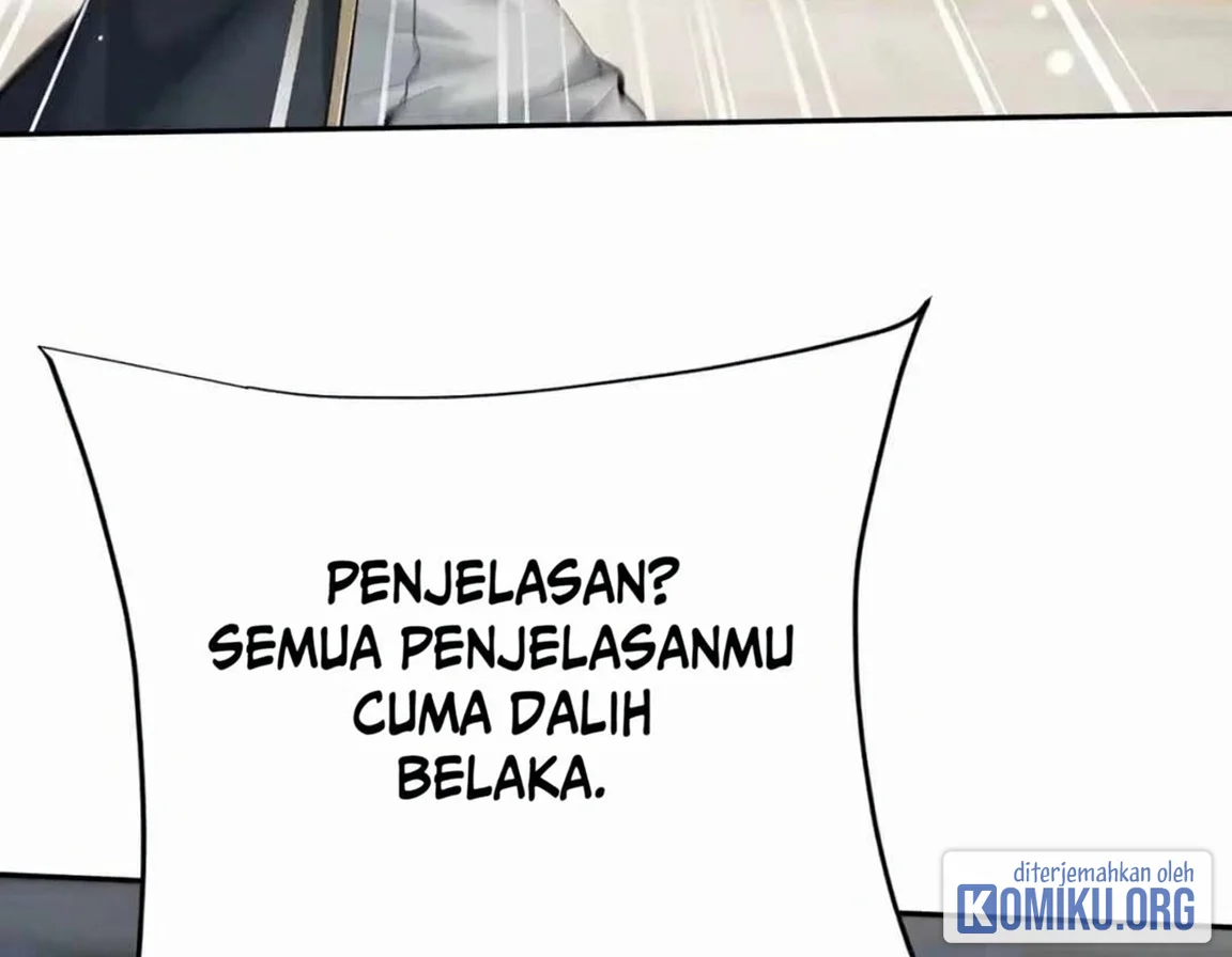 Versatile Sword Cultivator Chapter 113 - halaman 63