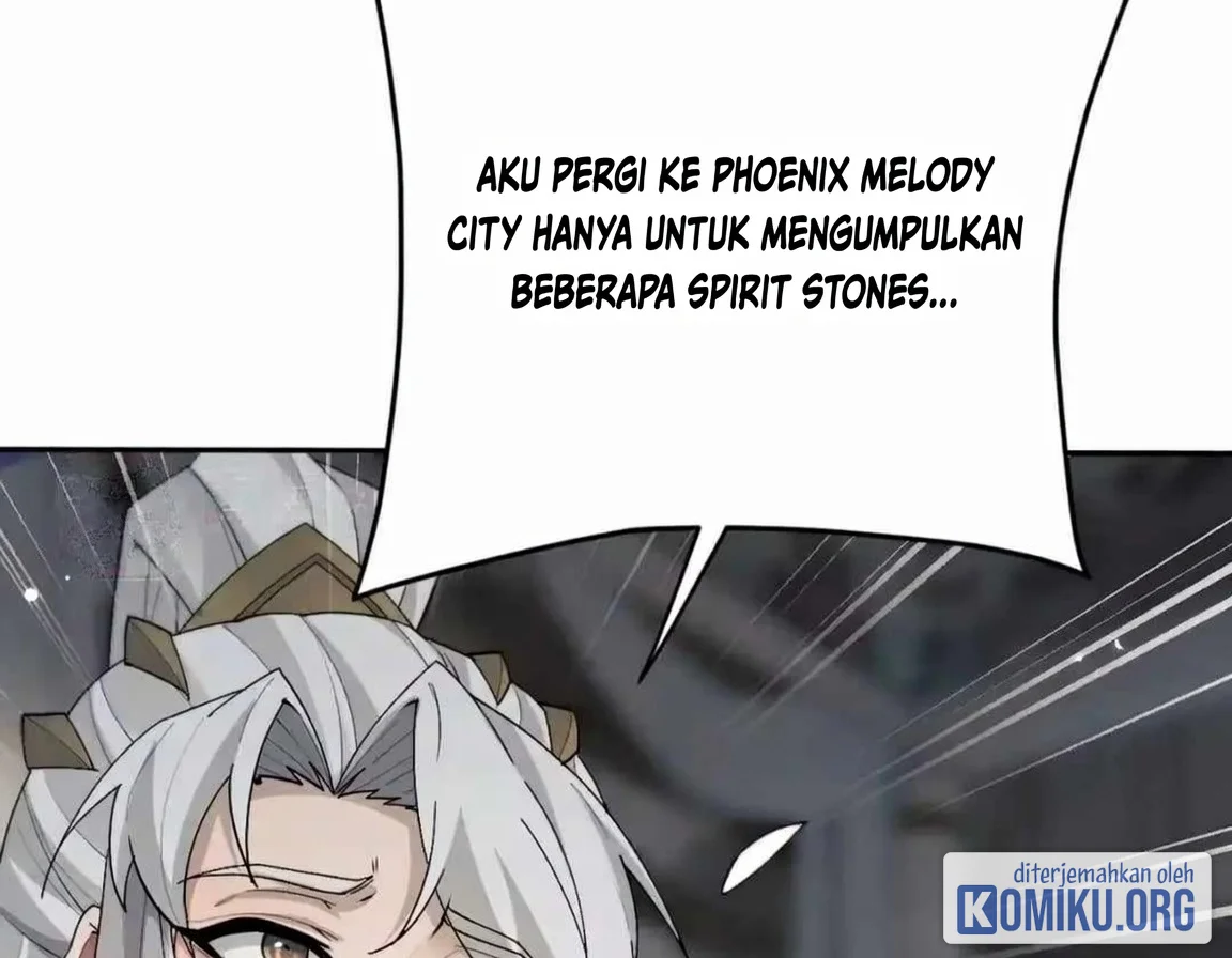 Versatile Sword Cultivator Chapter 113 - halaman 66