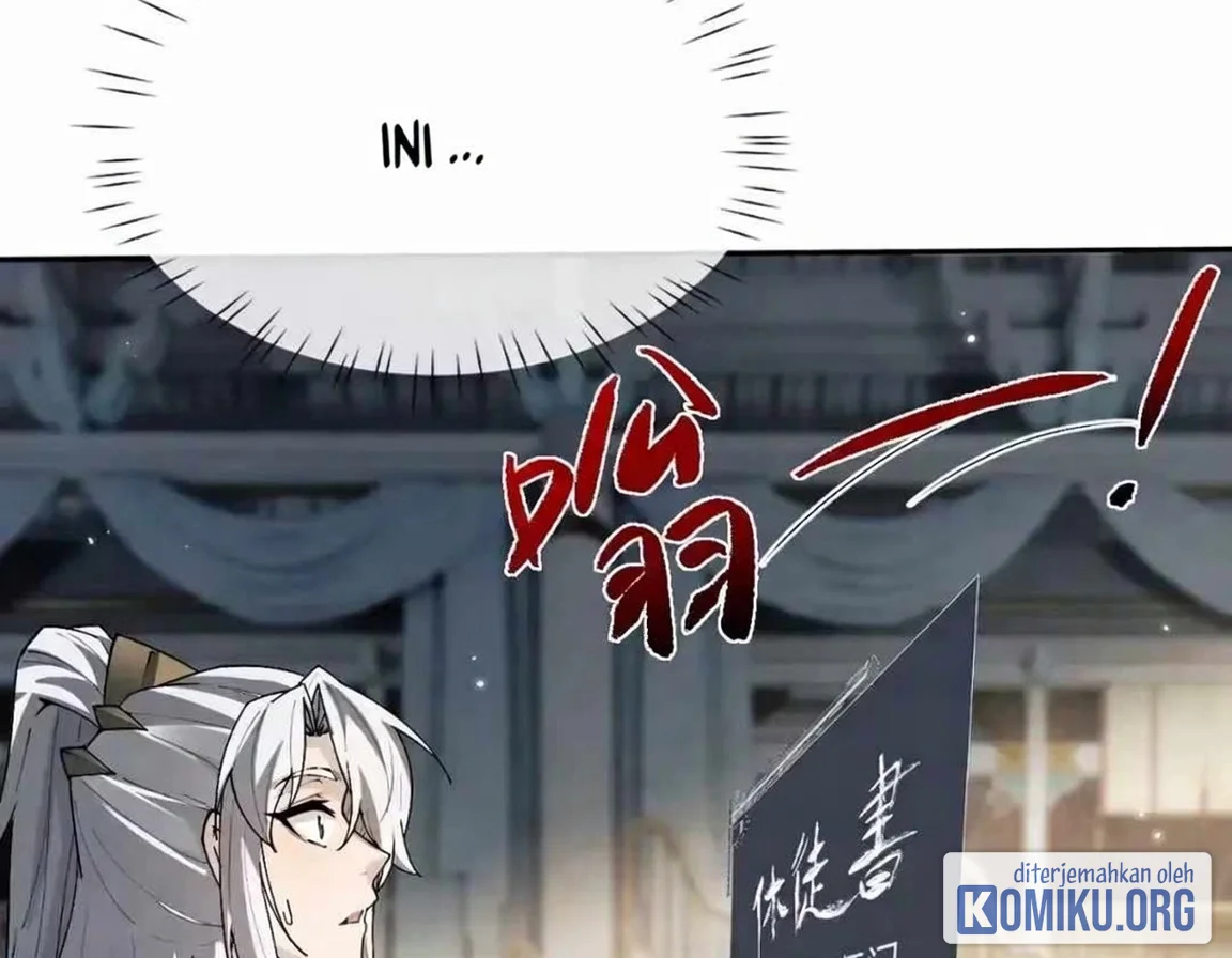Versatile Sword Cultivator Chapter 113 - halaman 78