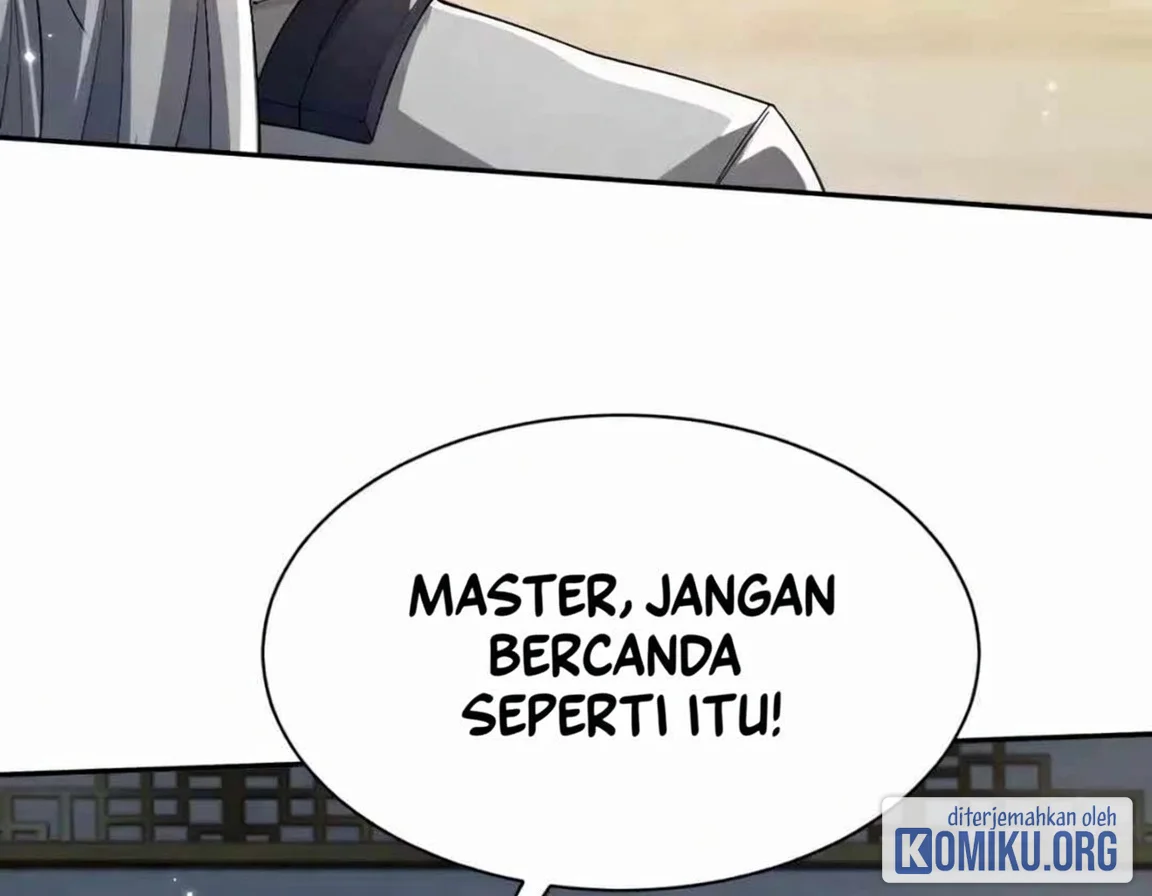 Versatile Sword Cultivator Chapter 113 - halaman 82