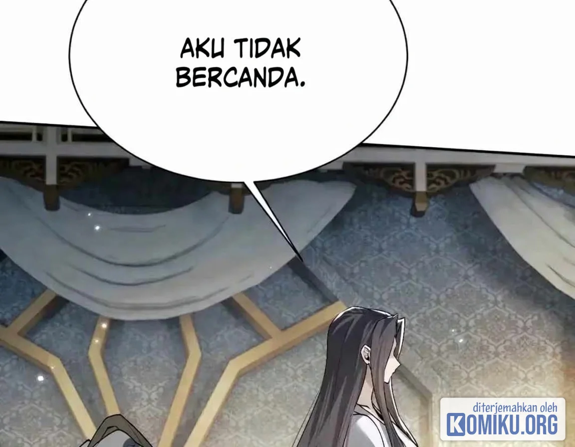 Versatile Sword Cultivator Chapter 113 - halaman 85