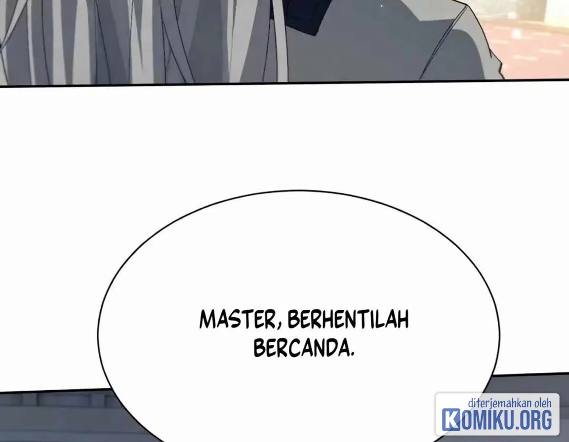 Versatile Sword Cultivator Chapter 113 - halaman 87