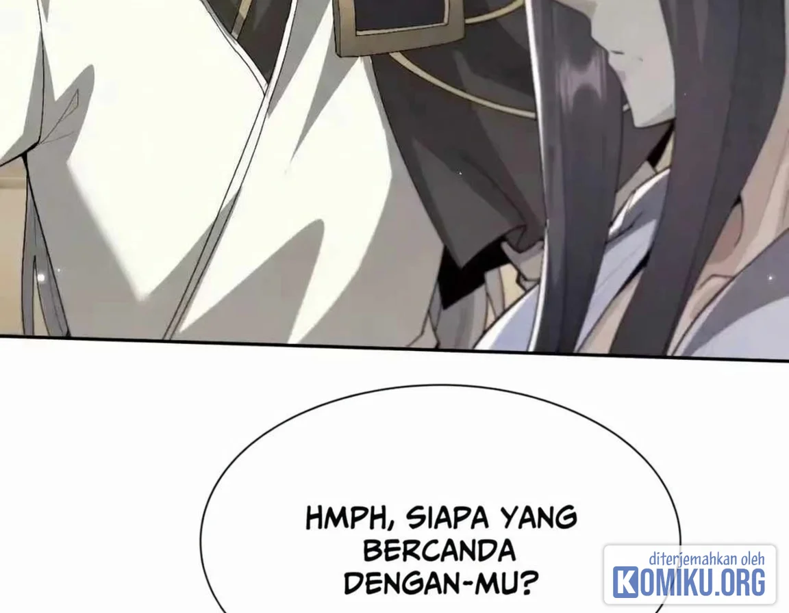 Versatile Sword Cultivator Chapter 113 - halaman 89