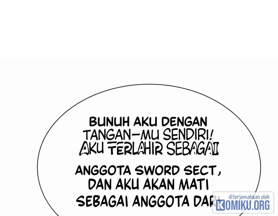 Versatile Sword Cultivator Chapter 113 - halaman 96