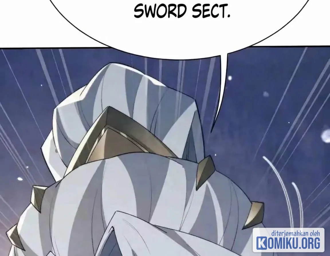 Versatile Sword Cultivator Chapter 113 - halaman 97