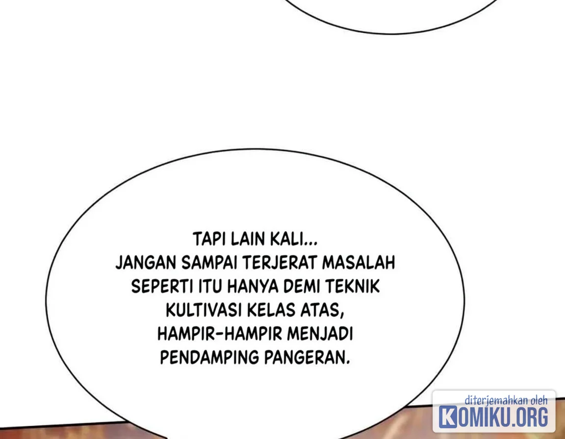 Versatile Sword Cultivator Chapter 114 - halaman 100
