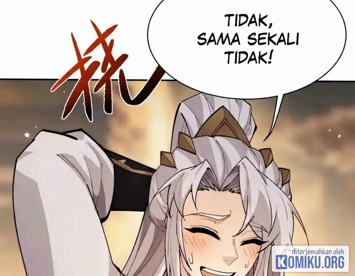 Versatile Sword Cultivator Chapter 114 - halaman 103