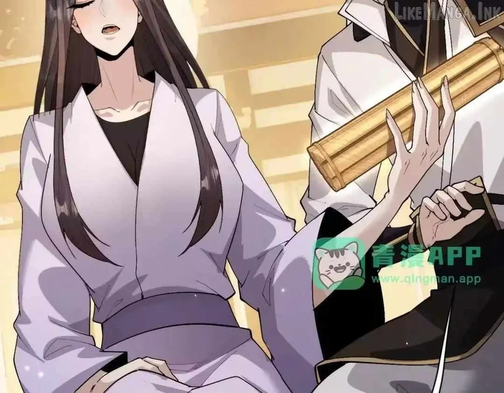 Versatile Sword Cultivator Chapter 114 - halaman 106