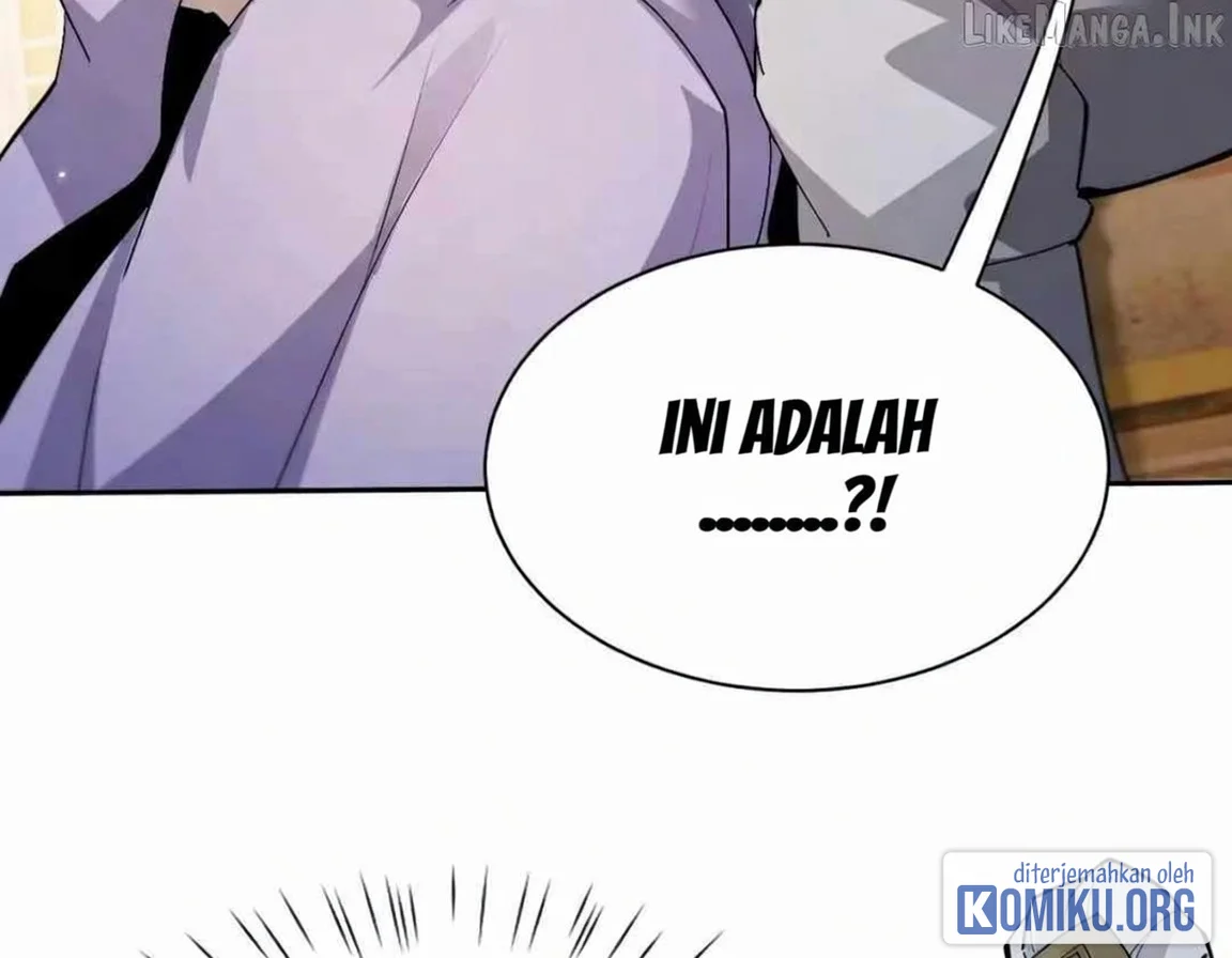 Versatile Sword Cultivator Chapter 114 - halaman 107