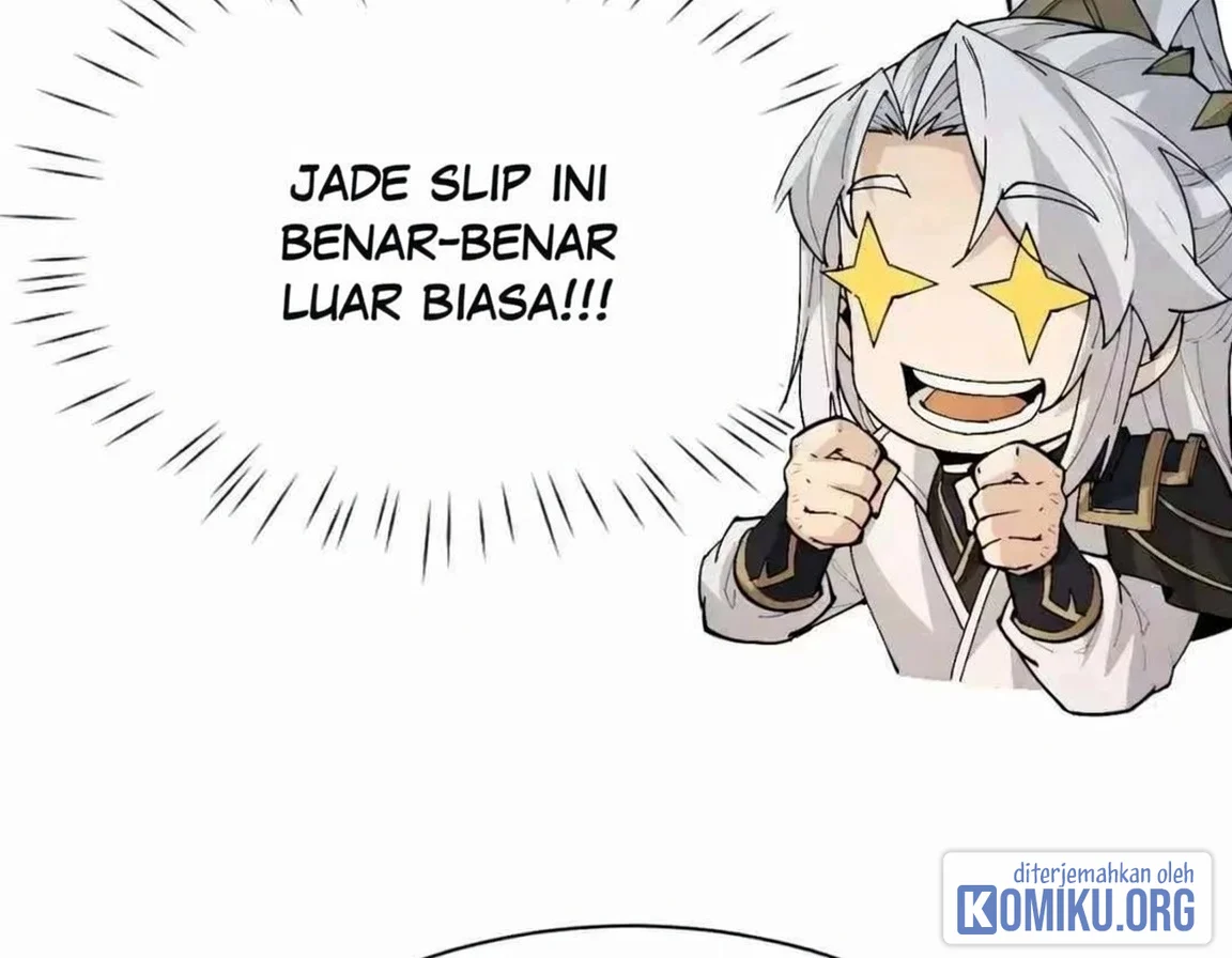 Versatile Sword Cultivator Chapter 114 - halaman 108