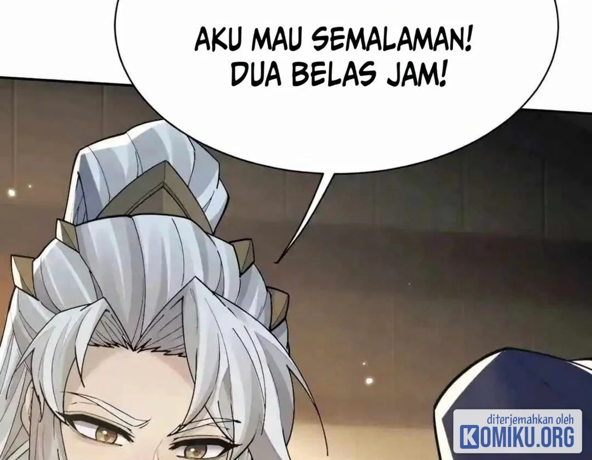 Versatile Sword Cultivator Chapter 114 - halaman 11