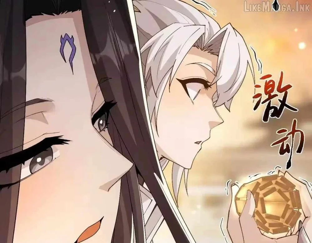 Versatile Sword Cultivator Chapter 114 - halaman 110
