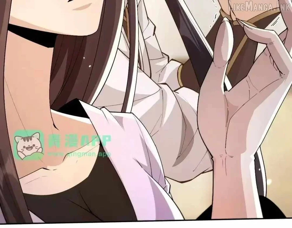 Versatile Sword Cultivator Chapter 114 - halaman 111