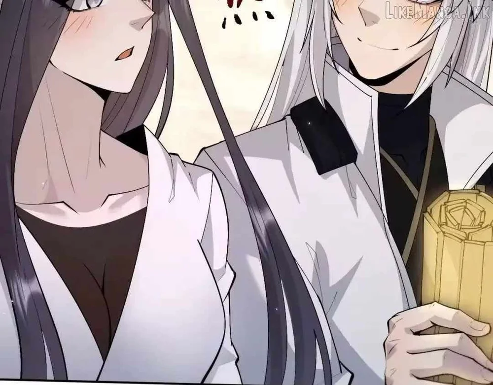 Versatile Sword Cultivator Chapter 114 - halaman 115