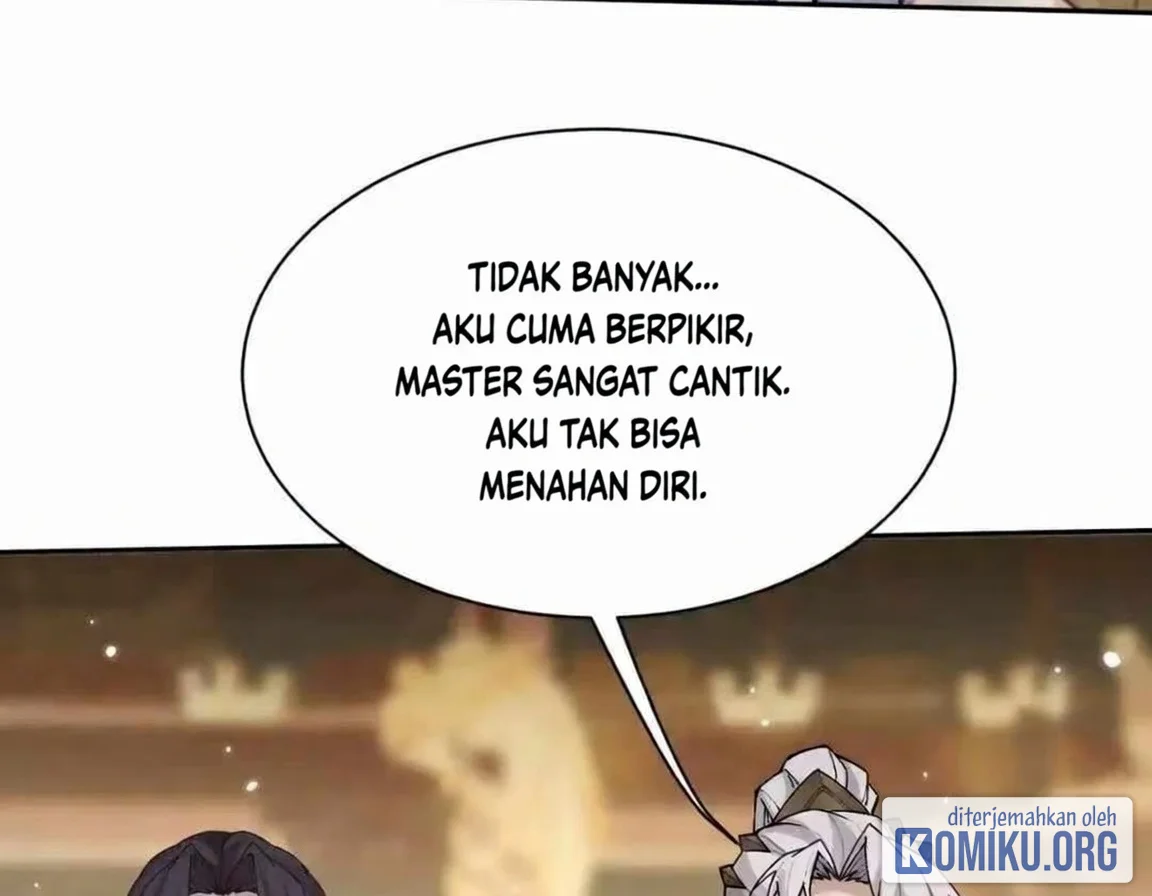 Versatile Sword Cultivator Chapter 114 - halaman 116