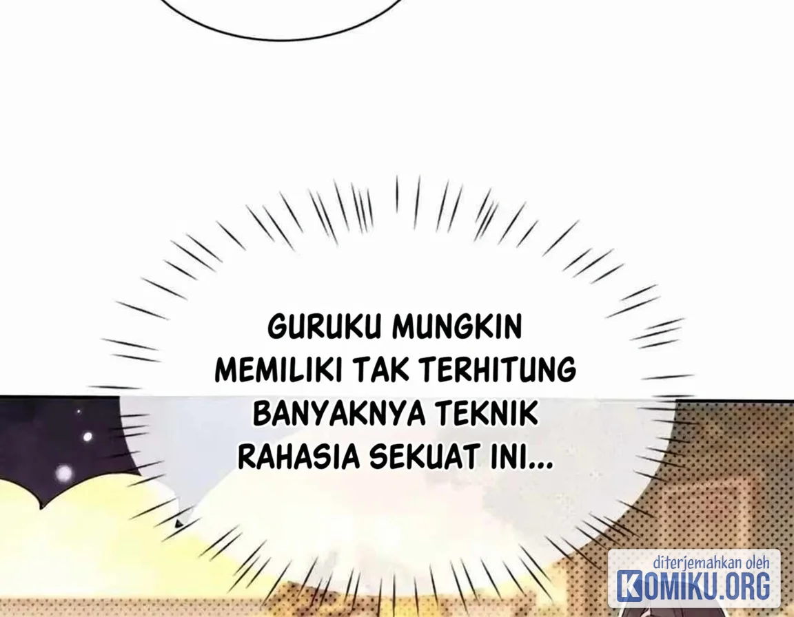 Versatile Sword Cultivator Chapter 114 - halaman 118
