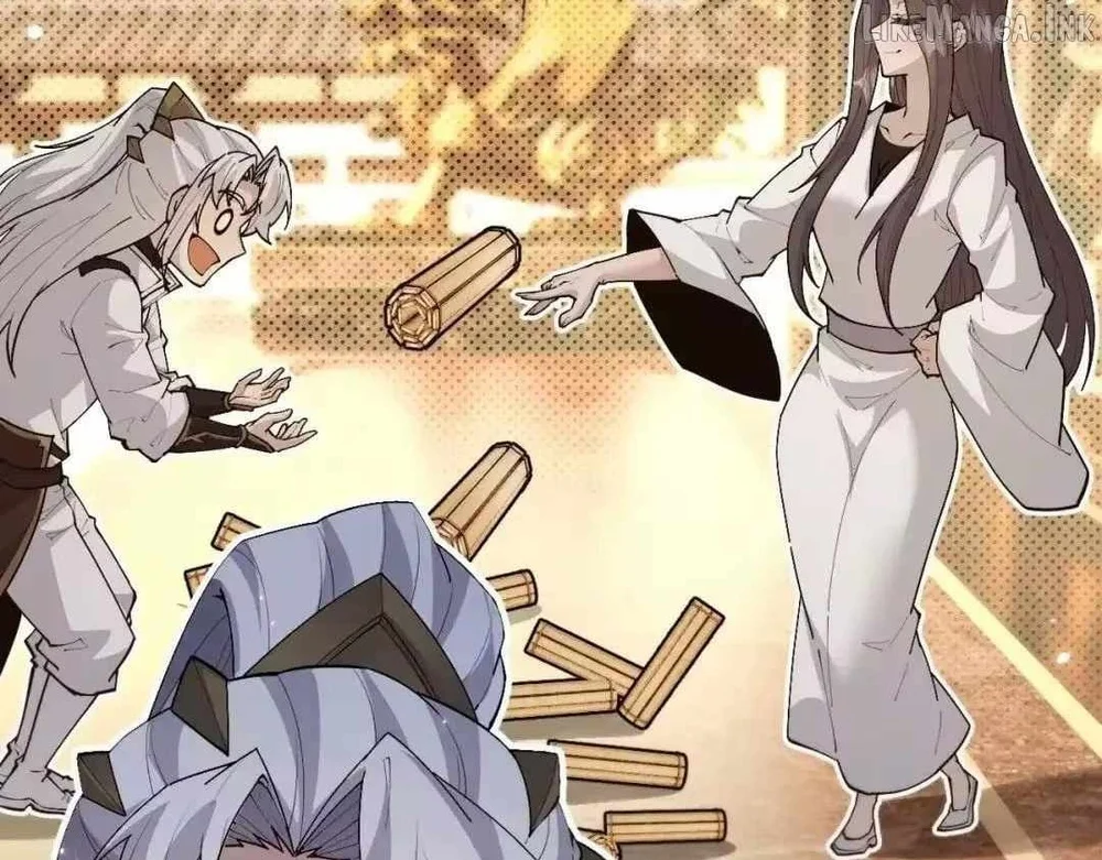 Versatile Sword Cultivator Chapter 114 - halaman 119