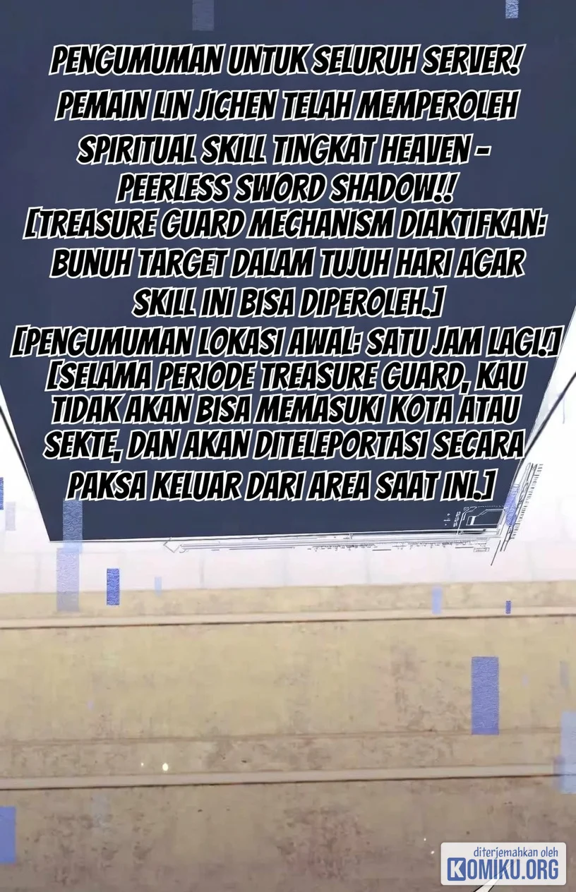Versatile Sword Cultivator Chapter 114 - halaman 121