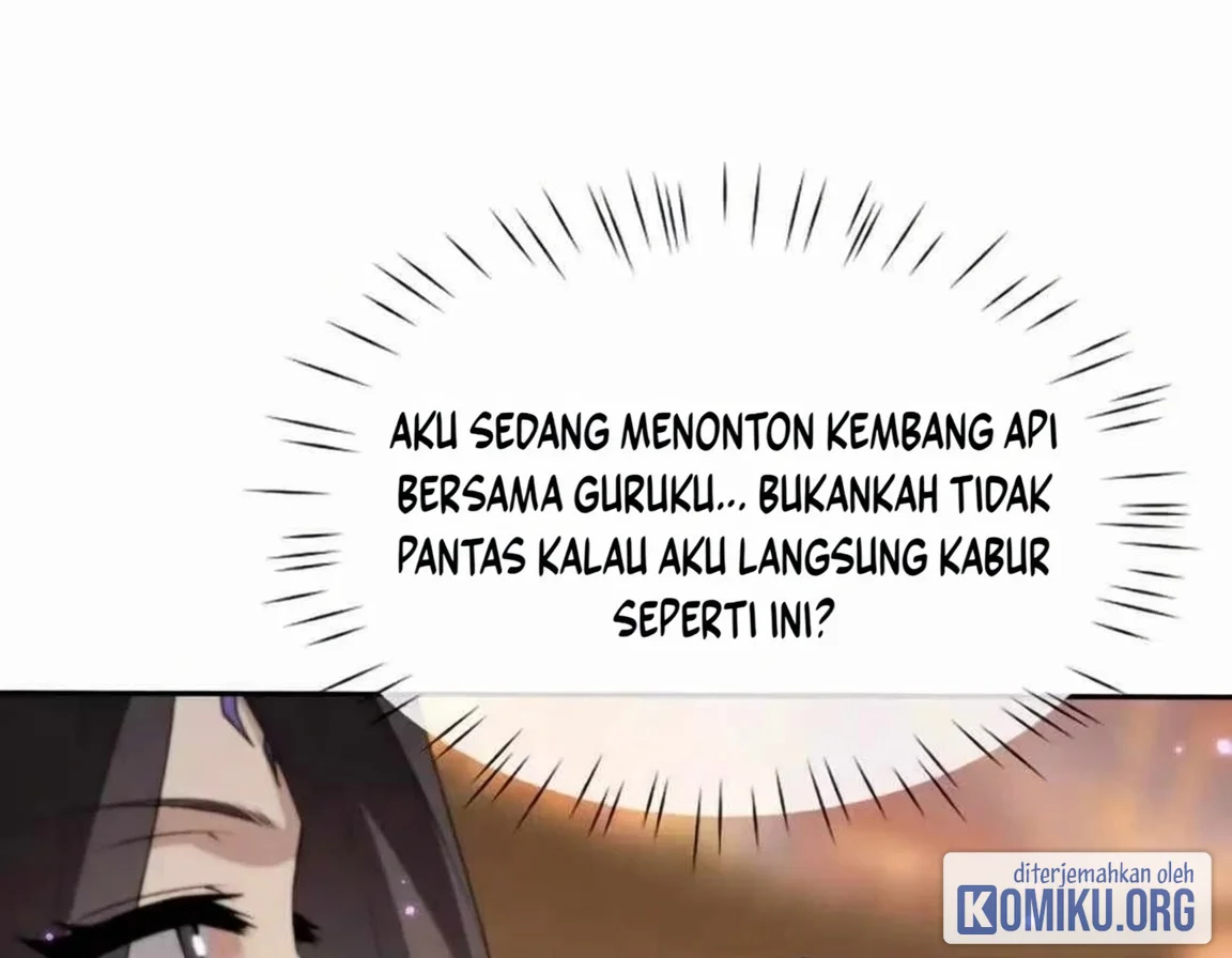 Versatile Sword Cultivator Chapter 114 - halaman 126