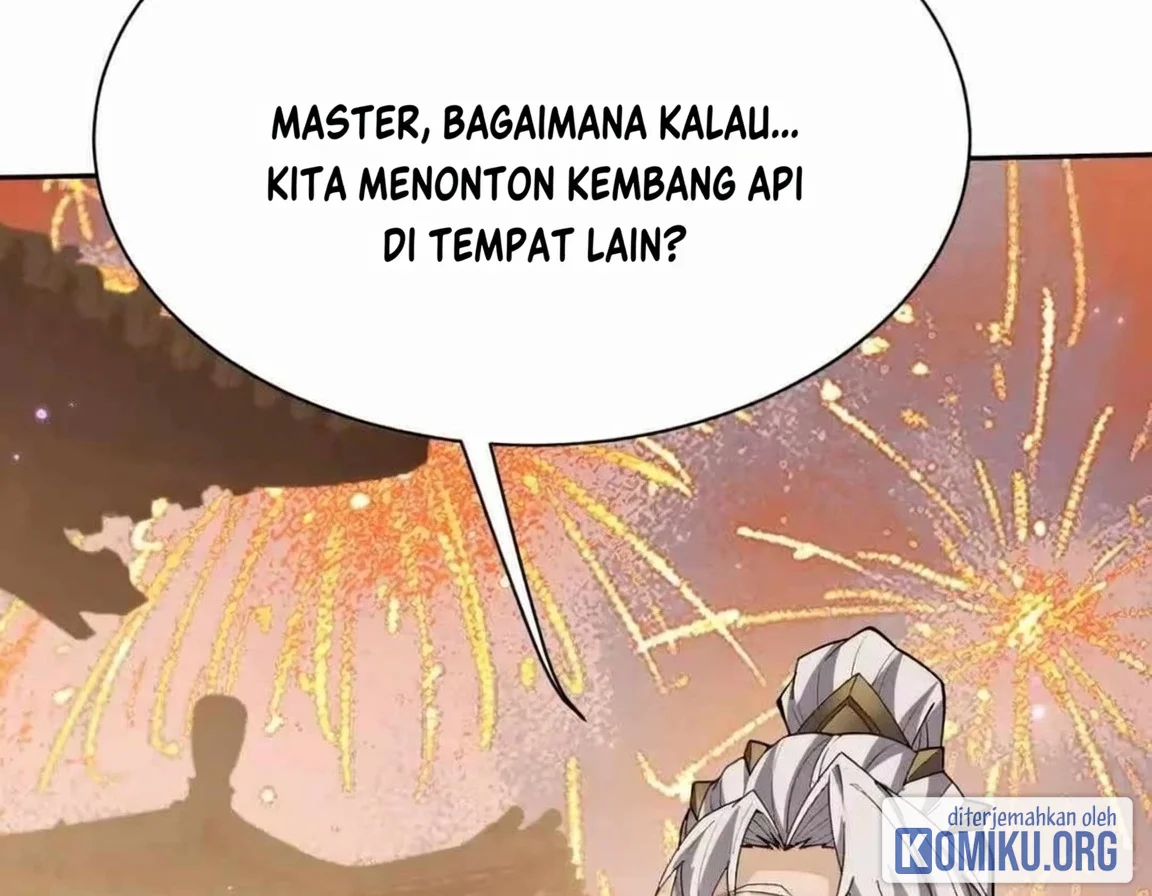 Versatile Sword Cultivator Chapter 114 - halaman 129