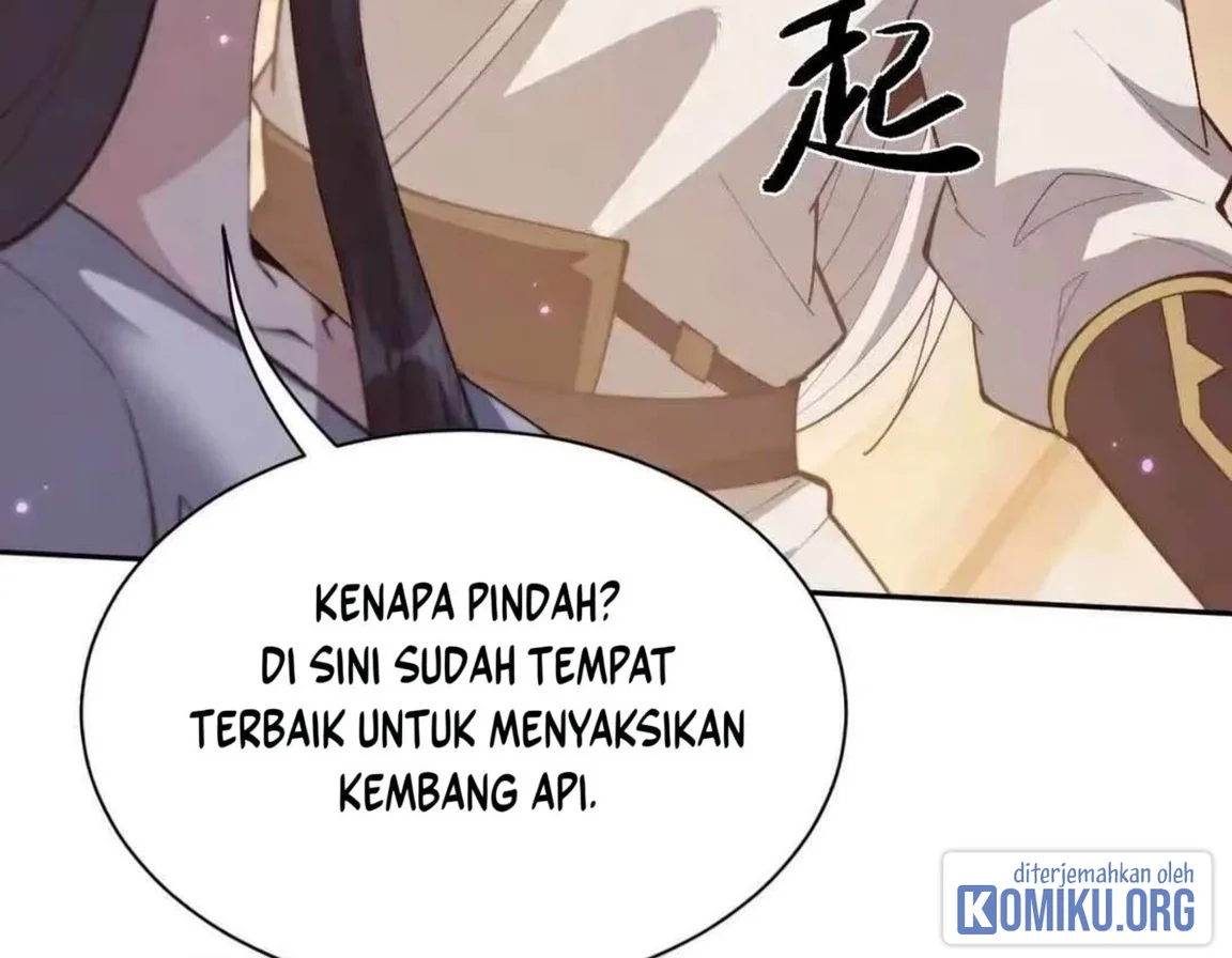 Versatile Sword Cultivator Chapter 114 - halaman 131
