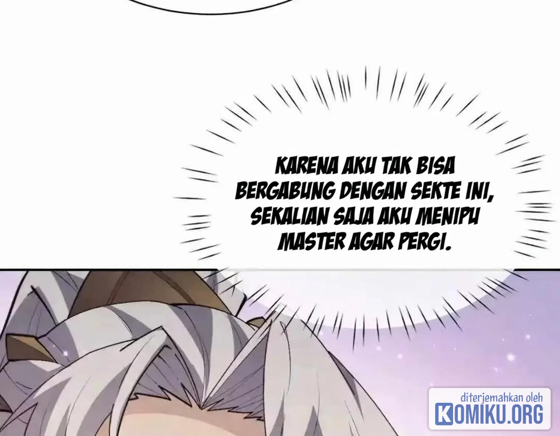 Versatile Sword Cultivator Chapter 114 - halaman 132