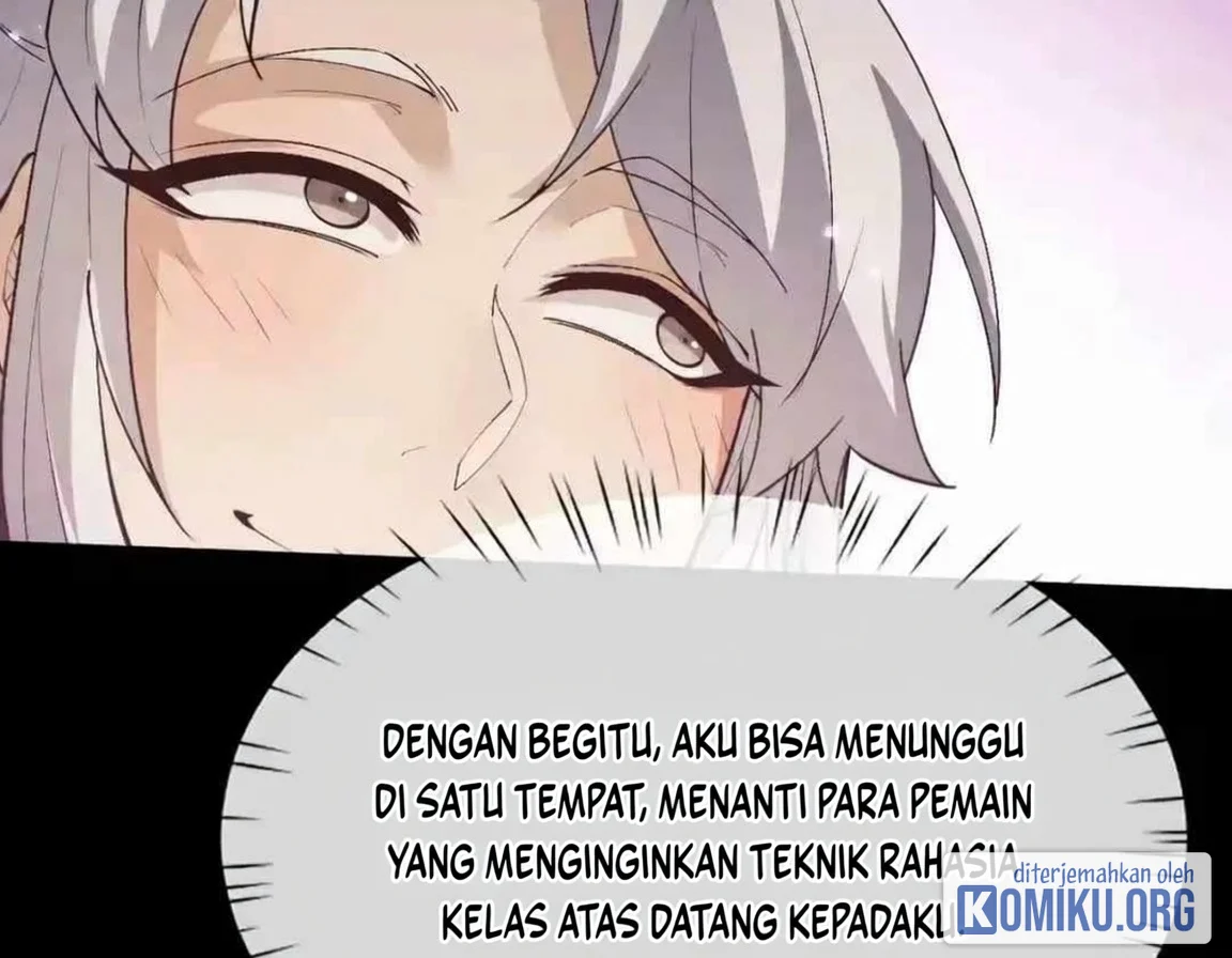 Versatile Sword Cultivator Chapter 114 - halaman 133