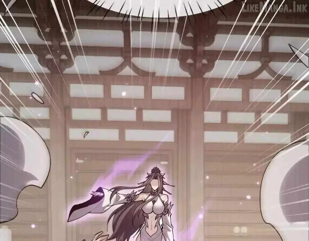 Versatile Sword Cultivator Chapter 114 - halaman 138