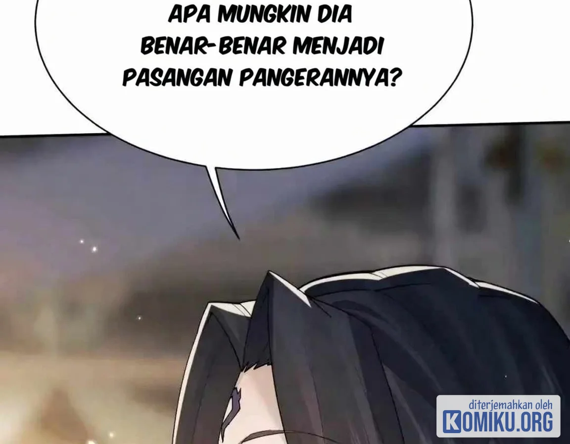 Versatile Sword Cultivator Chapter 114 - halaman 17