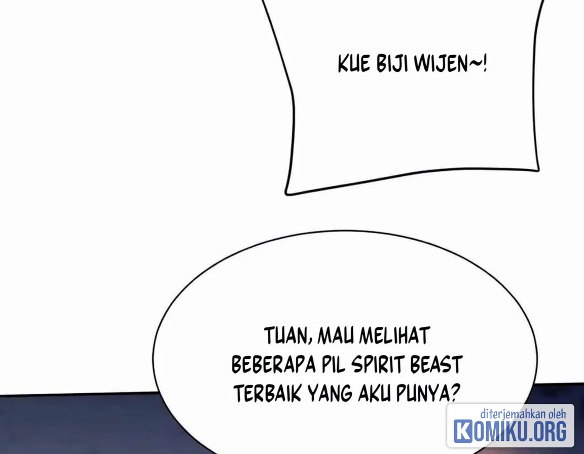 Versatile Sword Cultivator Chapter 114 - halaman 3
