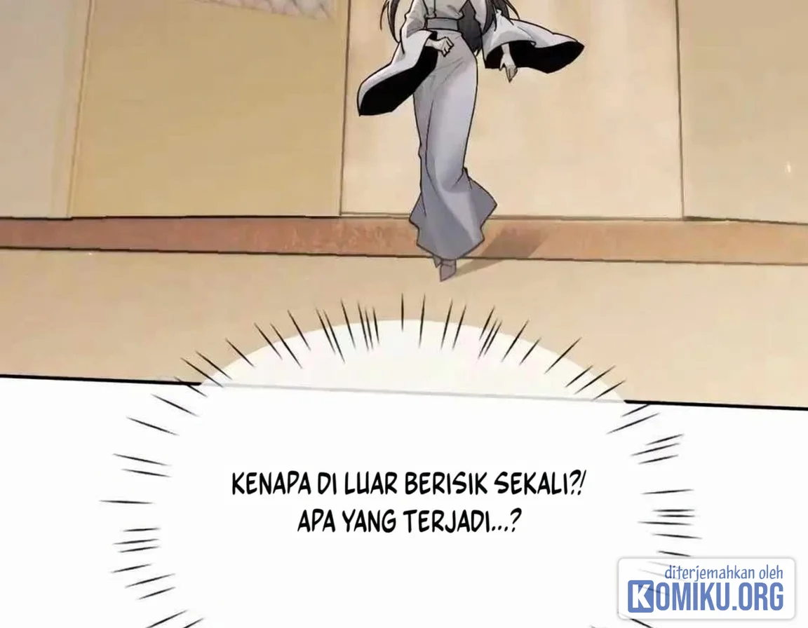 Versatile Sword Cultivator Chapter 114 - halaman 32