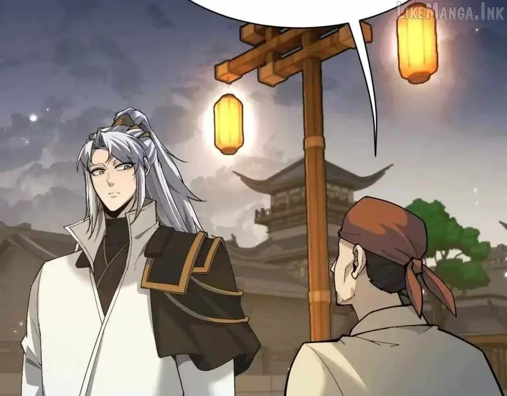 Versatile Sword Cultivator Chapter 114 - halaman 4