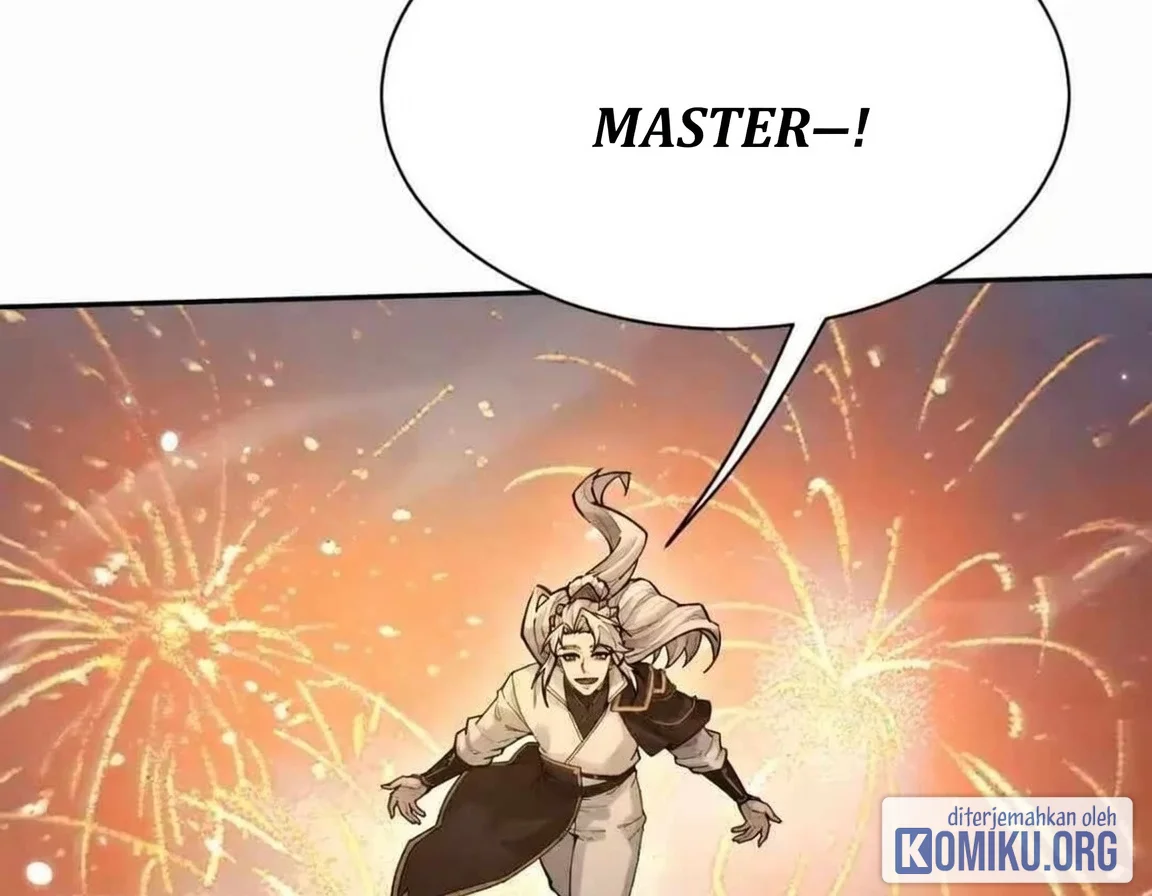 Versatile Sword Cultivator Chapter 114 - halaman 46