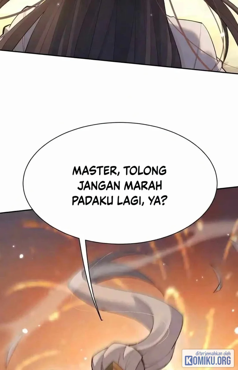 Versatile Sword Cultivator Chapter 114 - halaman 48