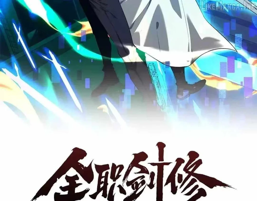 Versatile Sword Cultivator Chapter 114 - halaman 53