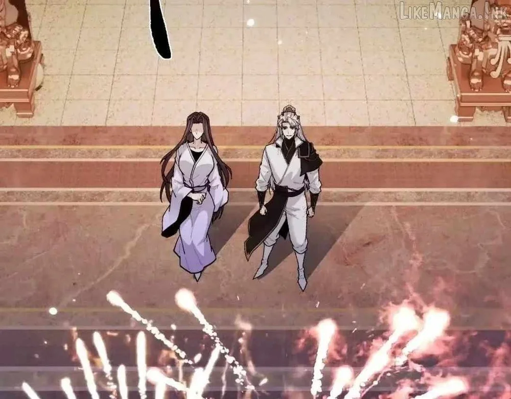 Versatile Sword Cultivator Chapter 114 - halaman 55