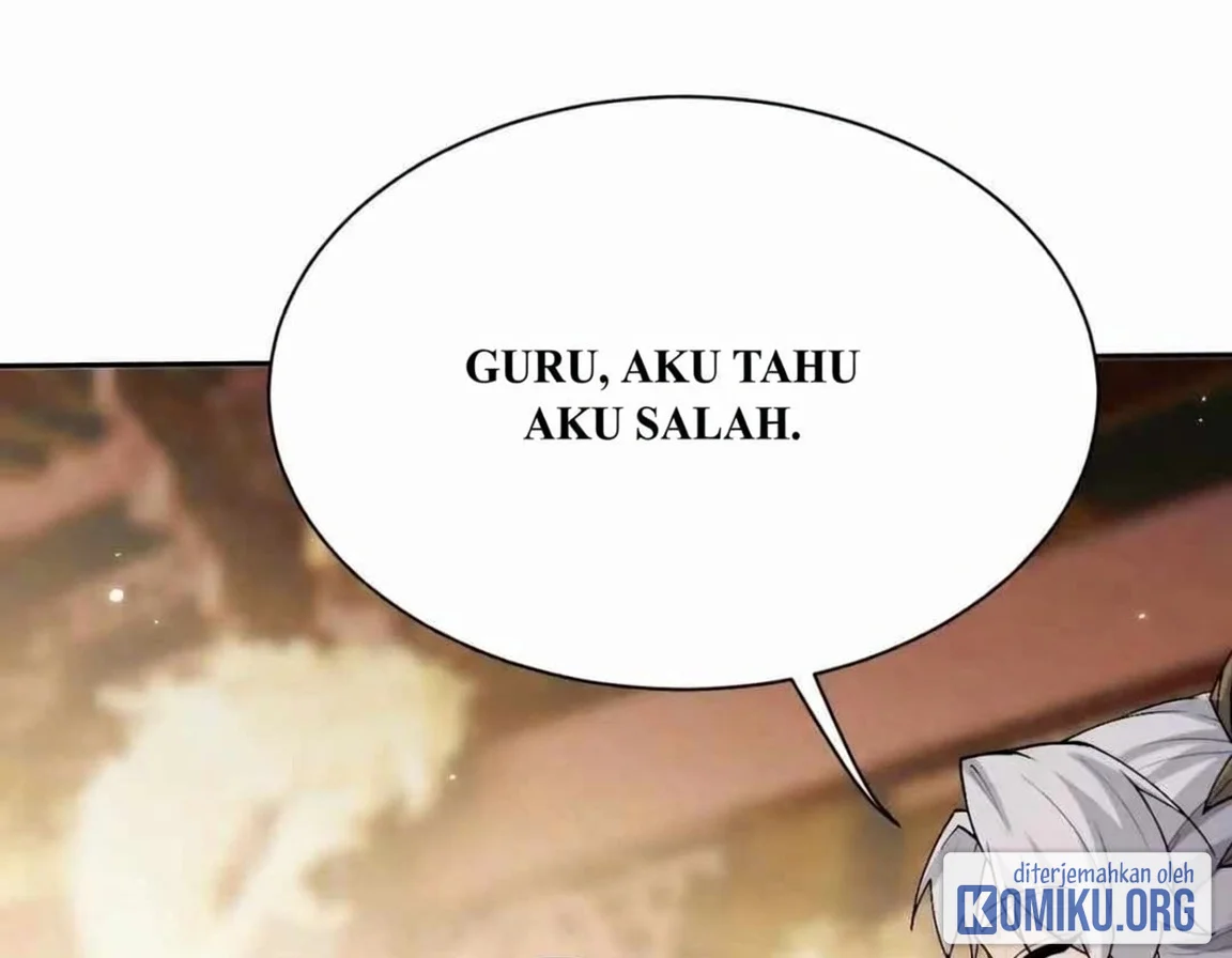 Versatile Sword Cultivator Chapter 114 - halaman 59