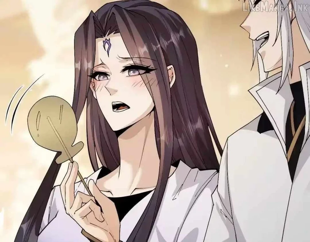 Versatile Sword Cultivator Chapter 114 - halaman 60