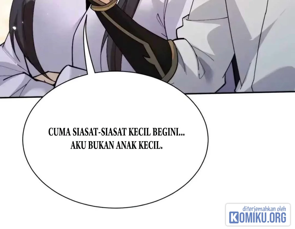 Versatile Sword Cultivator Chapter 114 - halaman 61