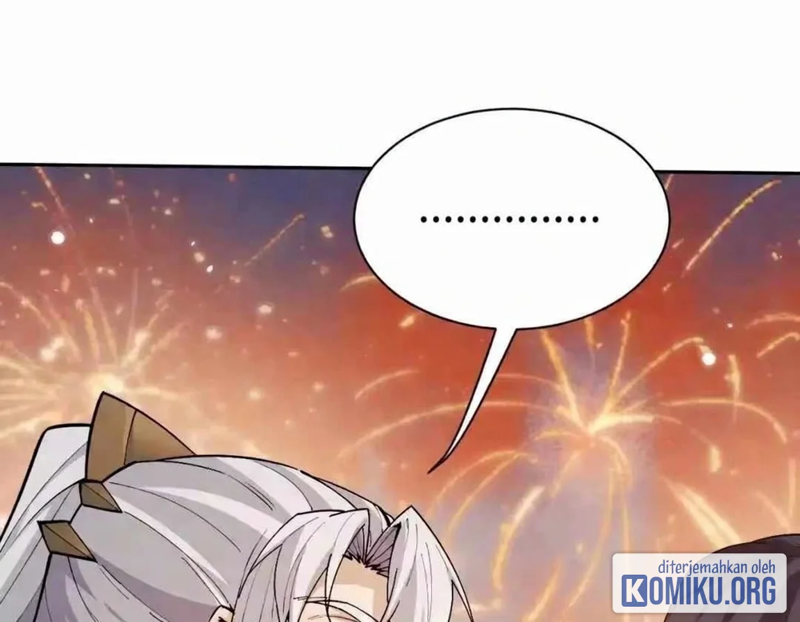 Versatile Sword Cultivator Chapter 114 - halaman 71